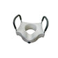 Alza wc de 12 cm con brazos