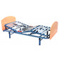 Cama Articulada Con piecero y cabecero.