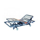 Cama Bielas elevable con carro