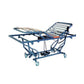 Cama Bielas elevable.