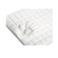 Memory foam del cojín d80
