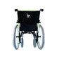 Silla Line Duo 4 ruedas