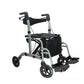 Rollator silla