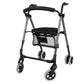 Rollator premium con freno de carga