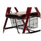 Cesta Rollator Standar