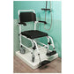 Silla de ruedas con wc y apta para ducha