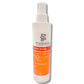 Spray solar spf50